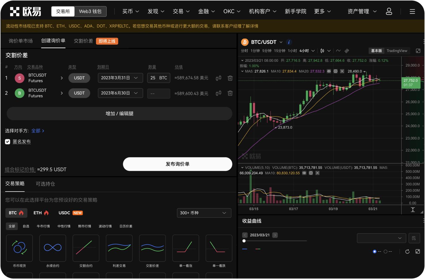 什么是“聪明钱”信号